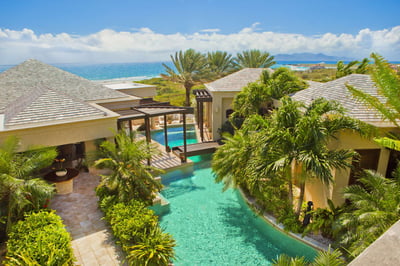 Luxury Villa Photo #3