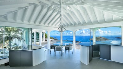 Luxury Villa Photo #27