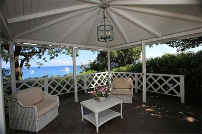 Luxury Villa Photo #16