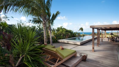 Luxury Villa Photo #14
