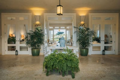 Luxury Villa Photo #19