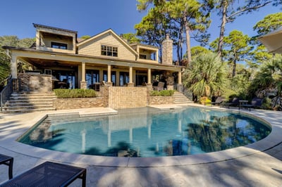 Luxury Villa Photo #2