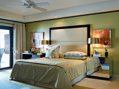 Luxury Villa Photo #5
