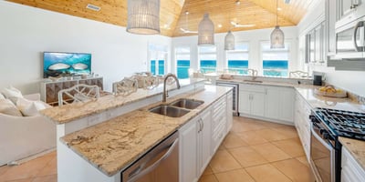 Luxury Villa Photo #20