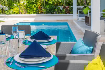 Luxury Villa Photo #7