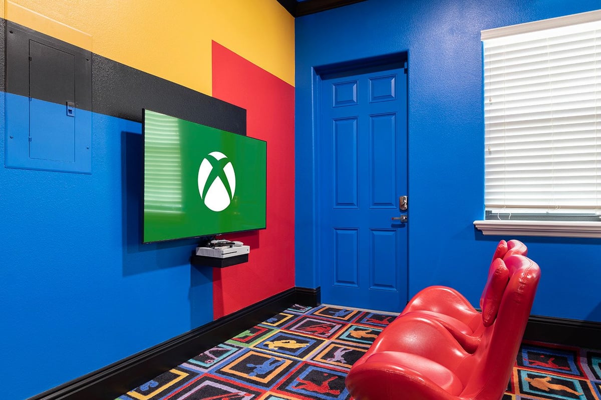 Fairway Serenity Villa