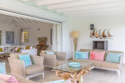 Luxury Villa Photo #19