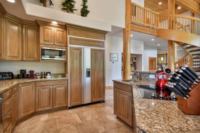 Luxury Villa Photo #8