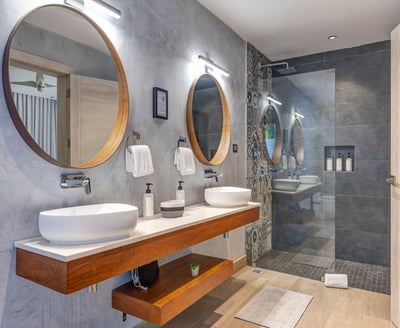 Luxury Villa Photo #34