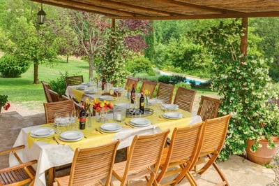 Luxury Villa Photo #7