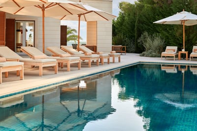 Luxury Villa Photo #11
