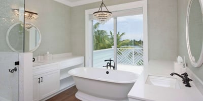 Luxury Villa Photo #22