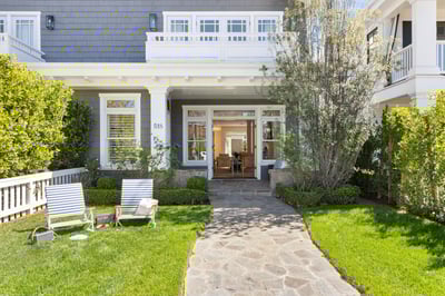 Luxury Villa Photo #3