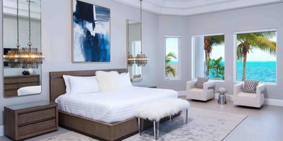 Luxury Villa Photo #26