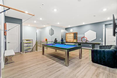 Luxury Villa Photo #15