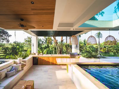 Luxury Villa Photo #13