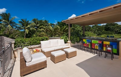 Luxury Villa Photo #10