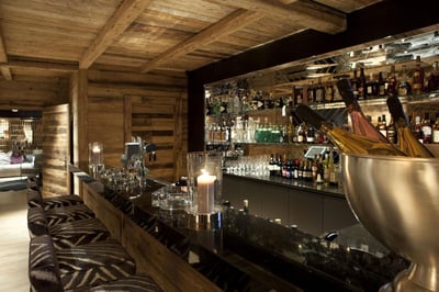 Luxury Villa Photo #11