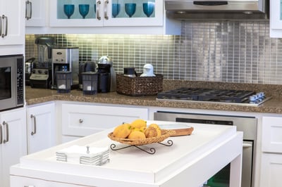 Luxury Villa Photo #17