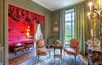Luxury Villa Photo #16