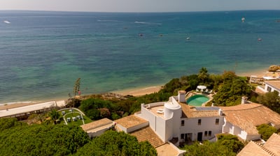 Luxury Villa Photo #2