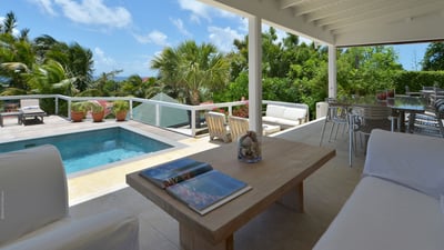 Luxury Villa Photo #3