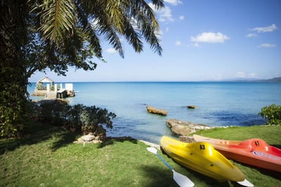 Luxury Villa Photo #9