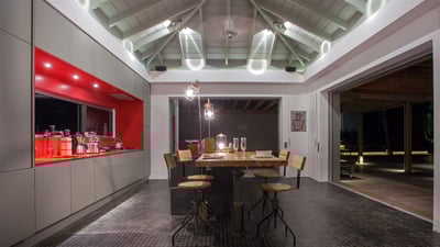 Luxury Villa Photo #52