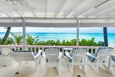 Luxury Villa Photo #4