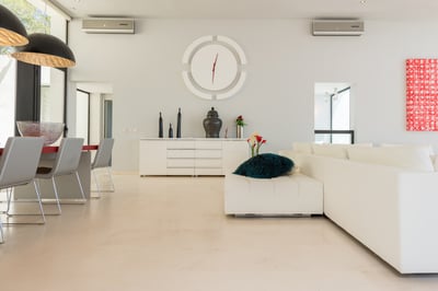 Luxury Villa Photo #21