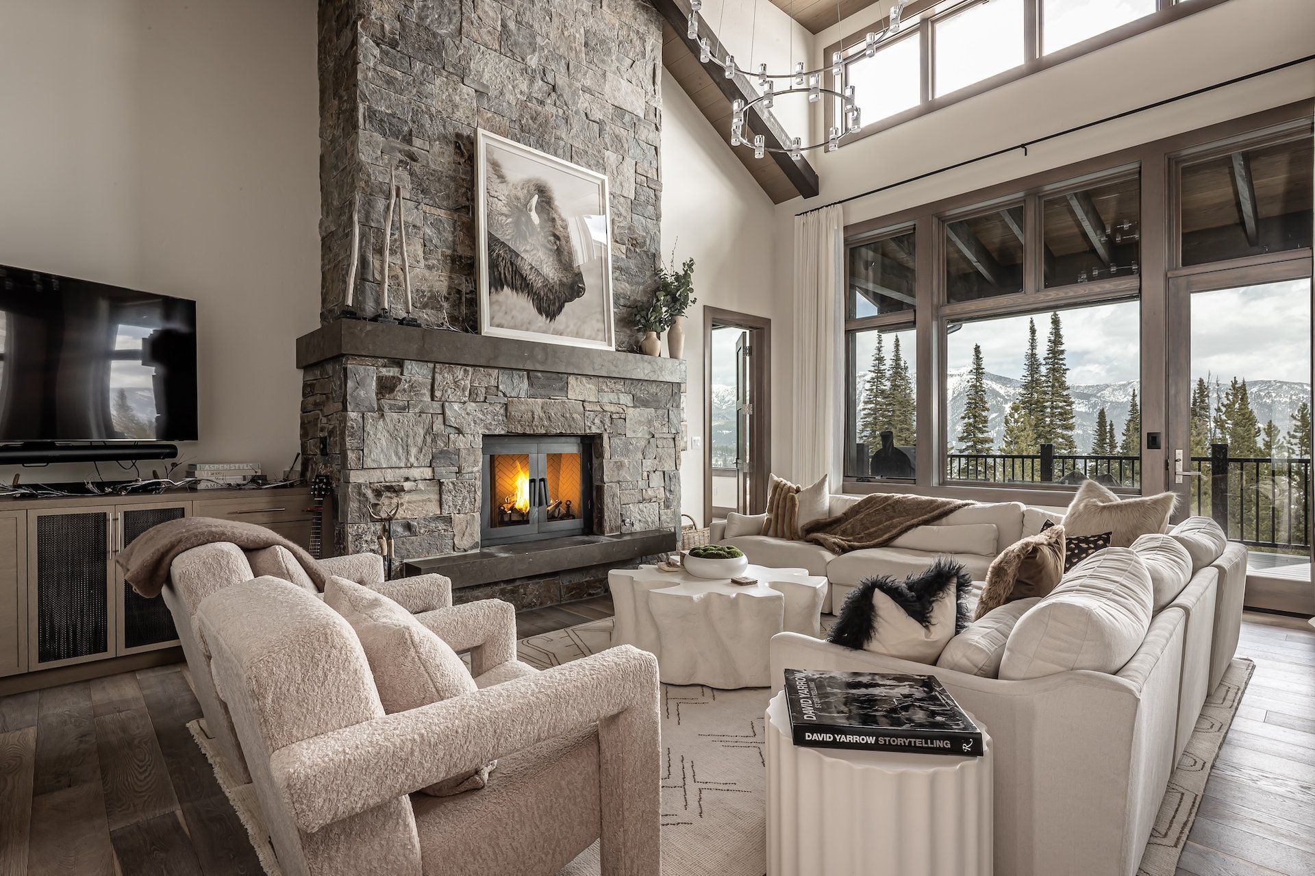 Inspiration Point Townhome 4C