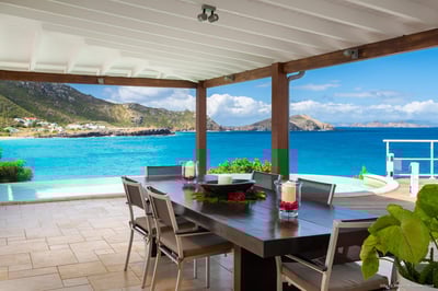Luxury Villa Photo #31