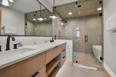 Luxury Villa Photo #12