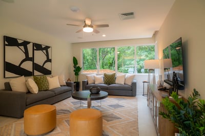 Luxury Villa Photo #27