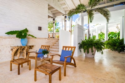 Luxury Villa Photo #17