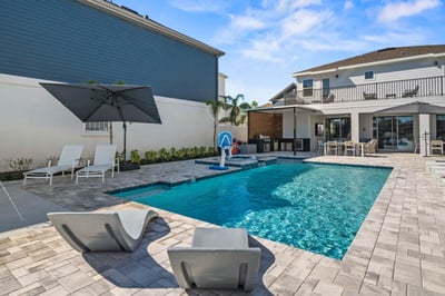 Luxury Villa Photo #5