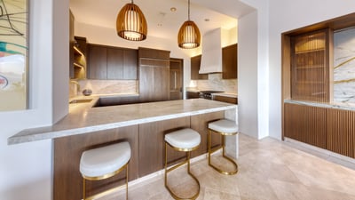 Luxury Villa Photo #22