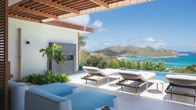 Luxury Villa Photo #5