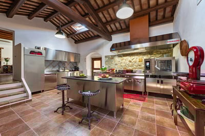 Luxury Villa Photo #28