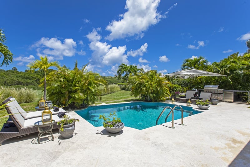 Sienna at Royal Westmoreland