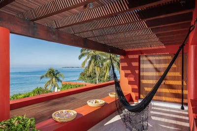 Luxury Villa Photo #45