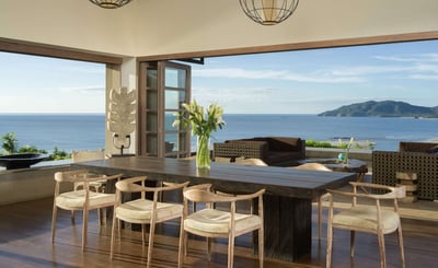 Luxury Villa Photo #19