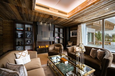 Luxury Villa Photo #13