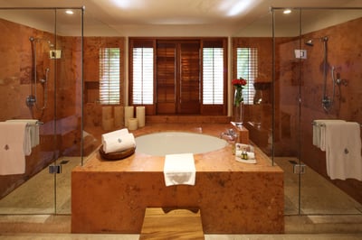 Luxury Villa Photo #24