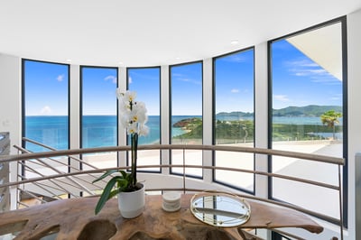 Luxury Villa Photo #41
