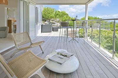 Luxury Villa Photo #21