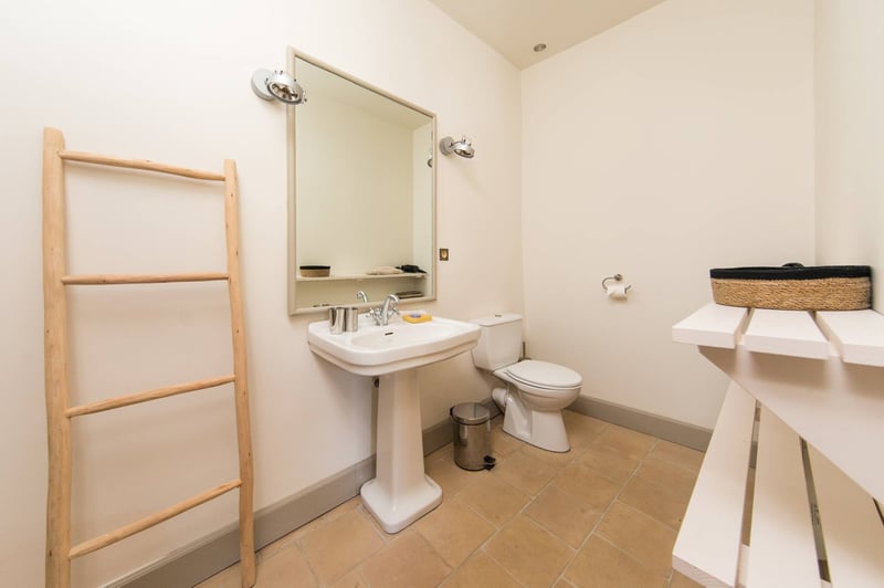 Bastide de St. Martin