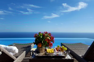 Luxury Villa Photo #5