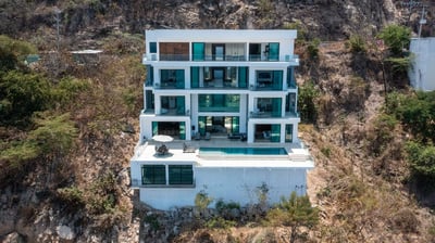 Puerto Vallarta,Villa Veva