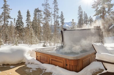 Luxury Villa Photo #42